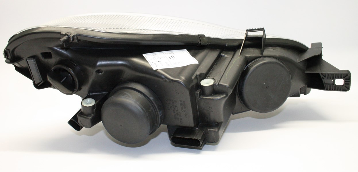 SMA FORTW лів. H7+H7 фара перед.