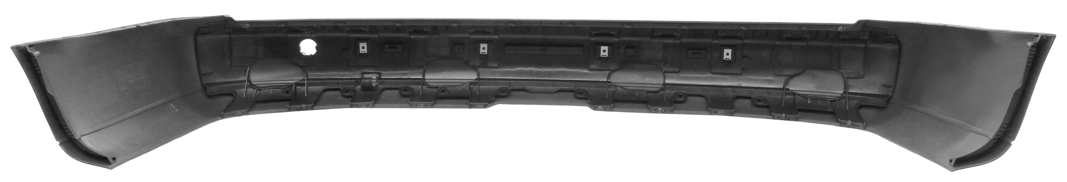 KH9571 954 EC Бампер задній