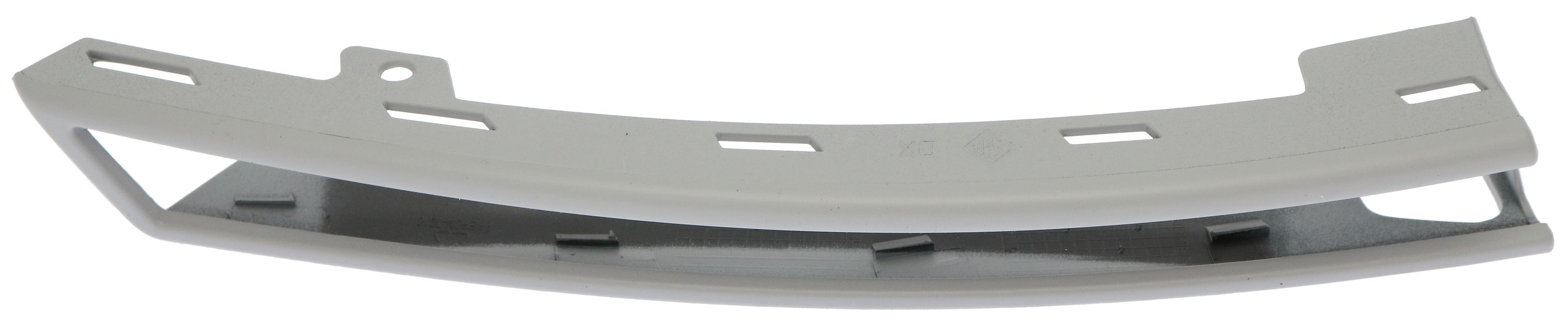 KH9517 924 EC бампера переднього частина права ґрунтований [сертифіцирован]