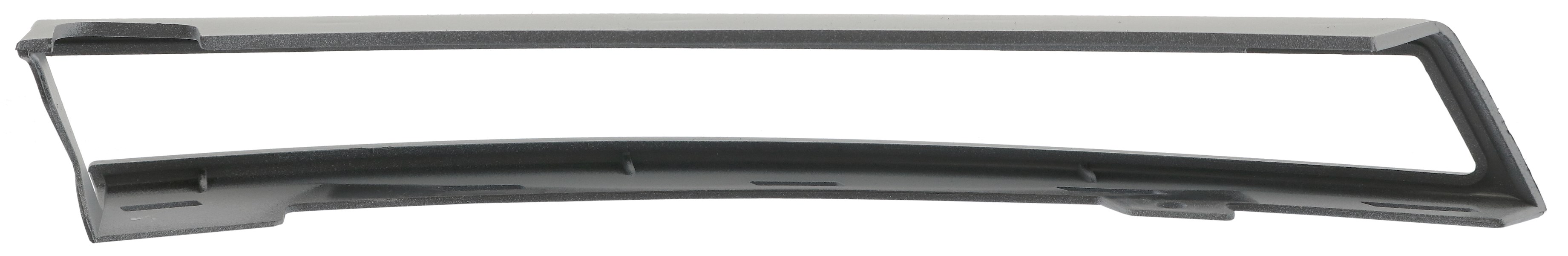 KH9517 923 EC частина переднього бампера ліва ґрунтований [сертифіцирован]