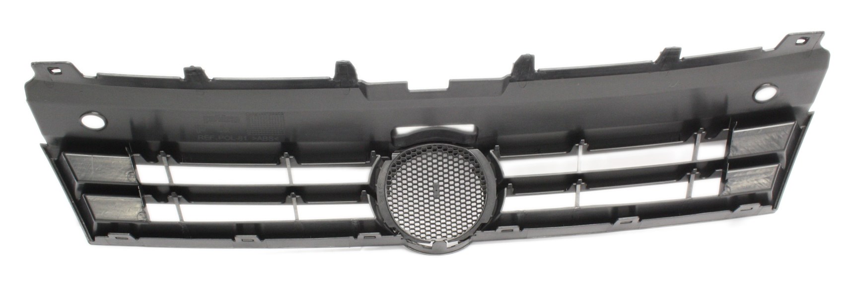 KH9508 9900 EC Решітка +A/C [certified]