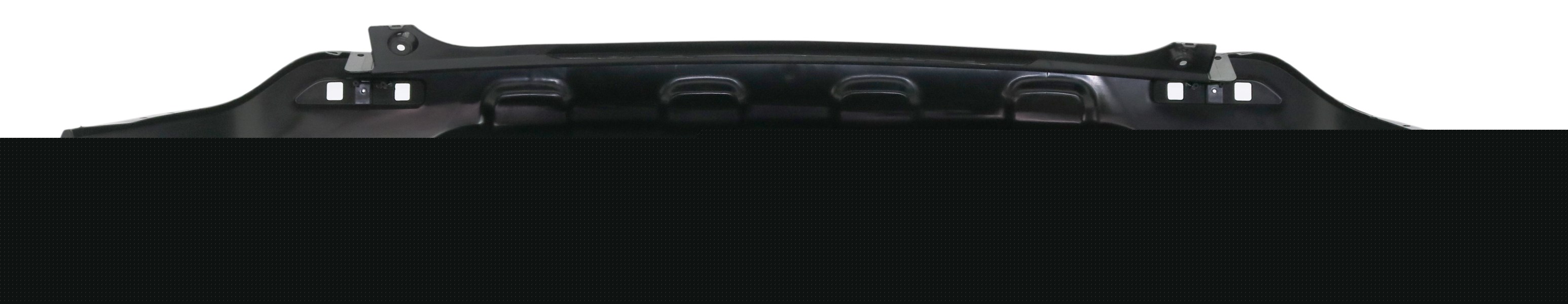 Бампер задній Honda, CR-V III 06-25р