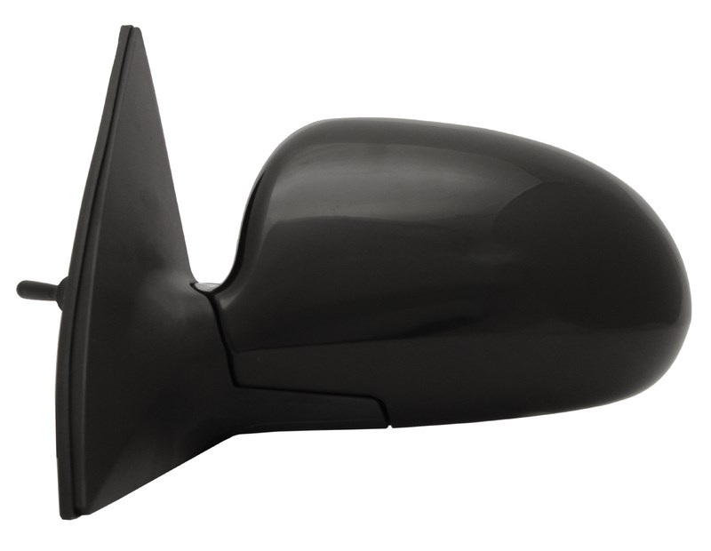 Дзеркало механічне регулювання, ліве