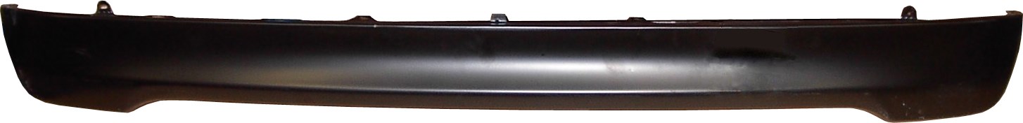 KH8109 9501 EC Бампер задній, нижній 1/00-6/03 [сертифіцирован]