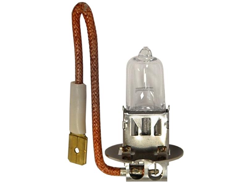 Starline izzó H3 55W/12V +30% fényerő  