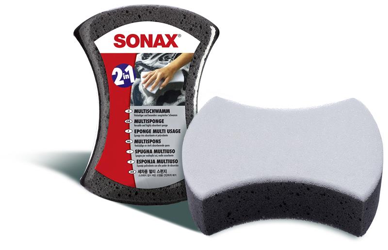 Sonax Autóápoló szivacs, univerzális 1 db