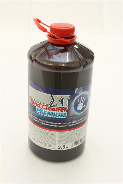 XT folyékony szappan PRÉMIUM 3.5 Kg ;Br. kisker egységár: 1 844 Ft/kg
