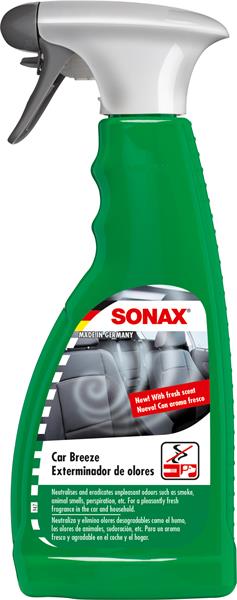 Sonax Smoke-ex Szagtalanító 500ml ;Br. kisker egységár: 8 834 Ft/l