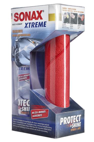Sonax Xtreme ProtectShine Lakkvédő 6 hó 210ml