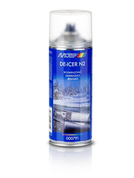 Jégoldó aerosol 300 ml -20°C N2 (speciális adalékkal) ;Br. kisker egységár: 5 588 Ft/l