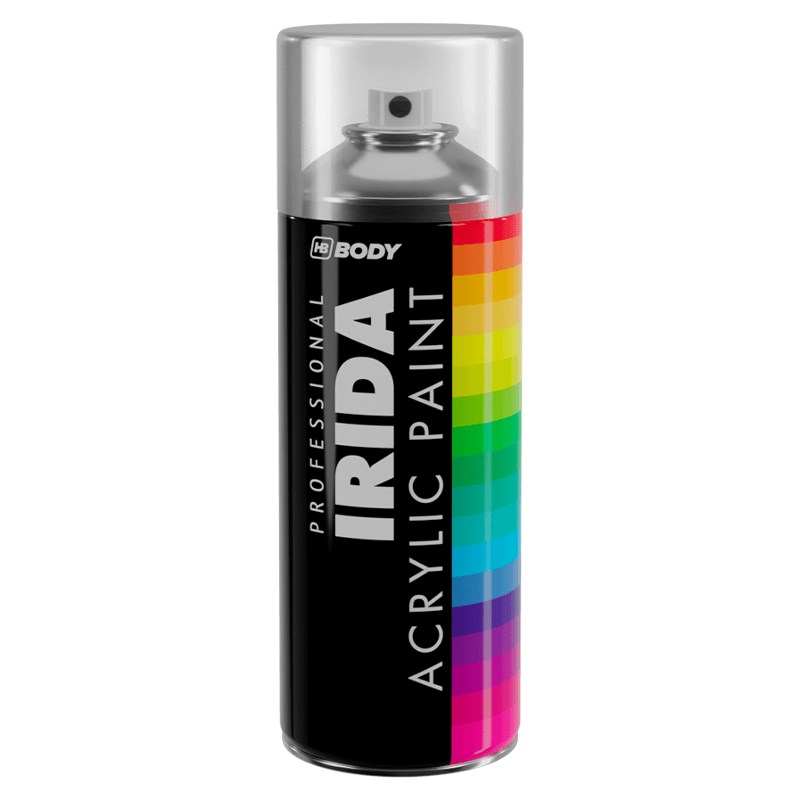 Irida clear lak - AC H354 | E-shop LKQ CZ s.r.o.