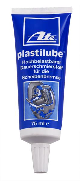 Plastilube, rezgéscsillapító kenőanyag 75ml ;Br. kisker egységár: 3 467 Ft/l