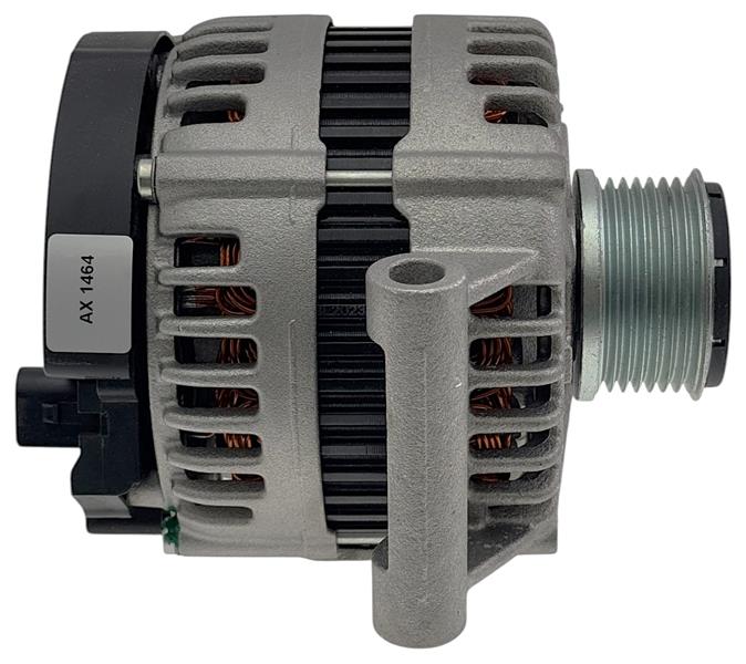 Alternátor STARLINE - AX 1464 | E-shop LKQ CZ s.r.o.