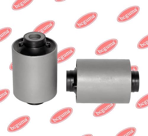 Сайлентблок переднього важеля, задній Mazda 626 87-92 12х45