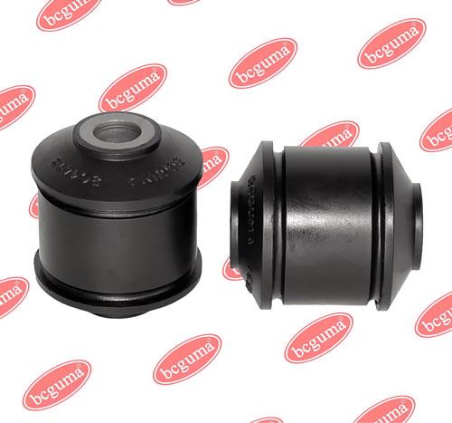 Сайлентблок поздовжної тяги задньої підвіски Mazda 626 87-92 12х41,5
