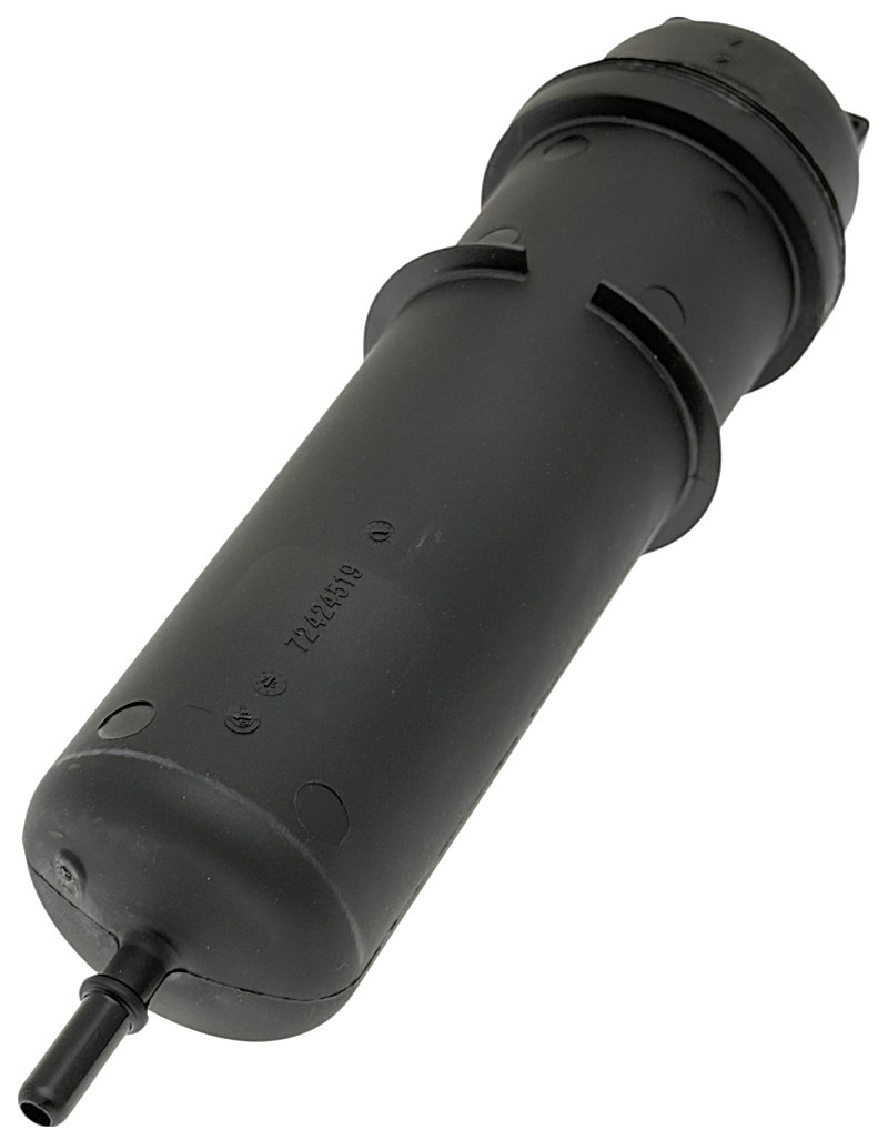 Фільтр паливний B57