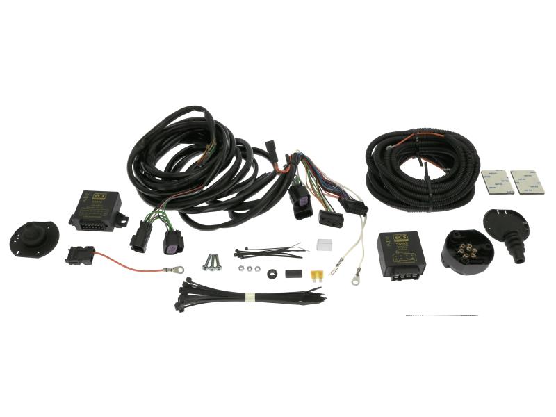 E-SET DUCATO/JUMPER/BOXER 11-