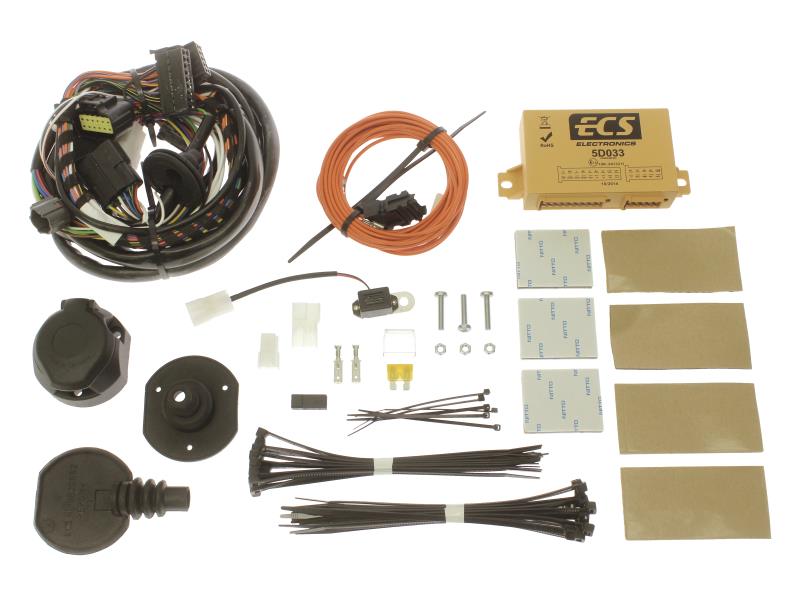 E-SET KIA SPORTAGE