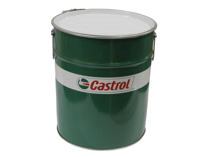 Castrol LMX Li-Komplexfett 25Kg ;Br. kisker egységár: 24 621 Ft/kg