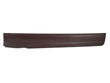 L spodní část bočního panelu (vysoký 25cm) - CP VG-TRA-90-1701 | E-shop ...