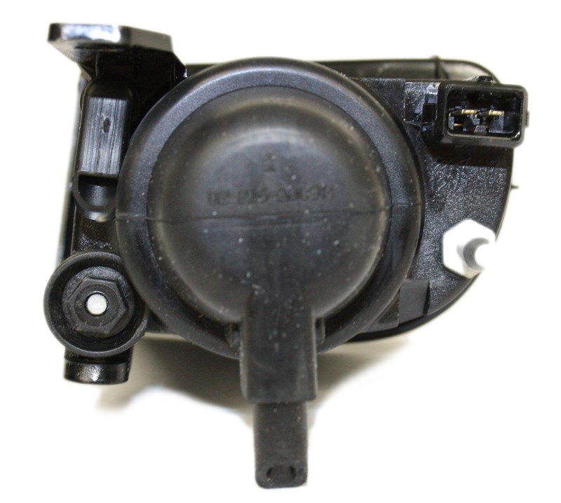 Фара Протитуманна права H7 10/00- [DEPO]