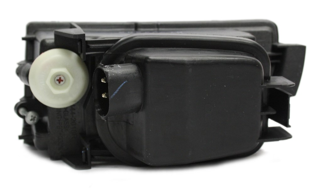 Фара Протитуманна права H7 1/96 - diesel 1/96- [DEPO]