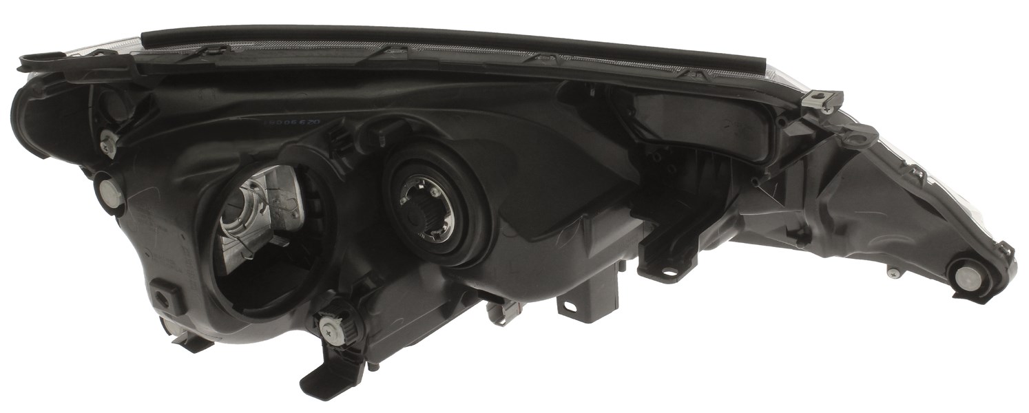 TO RAV4 13 - Фара передня ліва XENON(D4S)/HB3, автоматичне, чорнийвідбивач [DEPO]