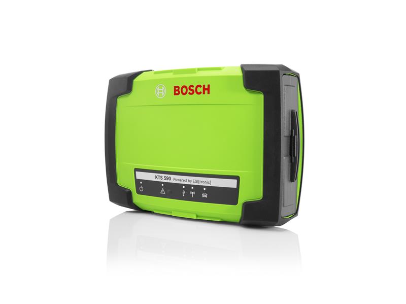 Diagnostický modul BOSCH KTS 590 - DG BO0684400590 | E-shop LKQ CZ s.r.o.