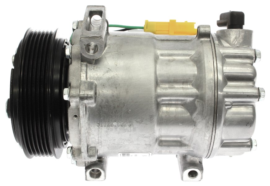 Компресор кондиціонера [OE 6453QL] CITROEN BERLINGO / C4