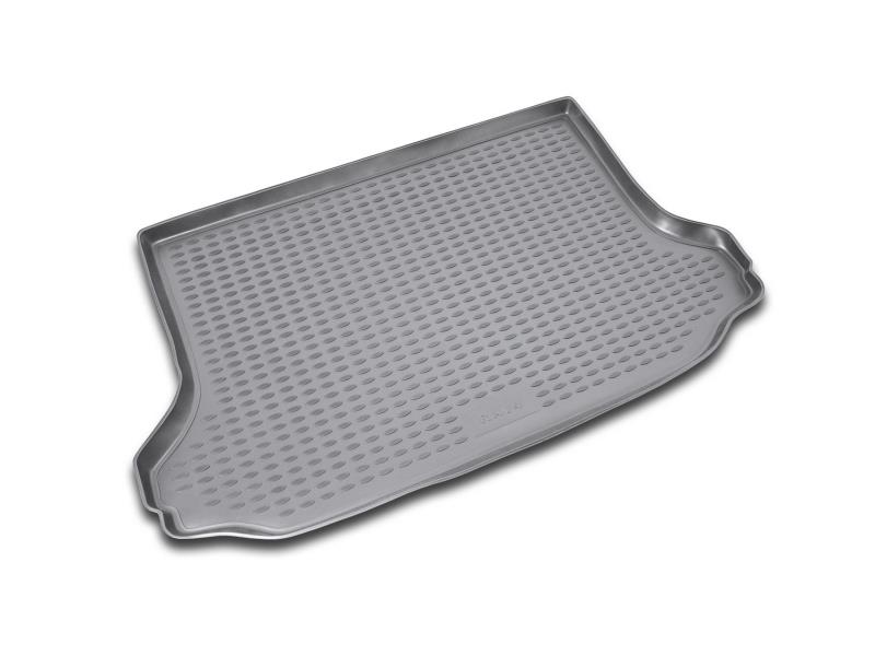Csomagtértálca Toyota RAV4 5 ajtós