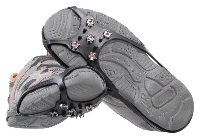 Csúszásgátló cipőre szerelhető 2db 38-45 méret
