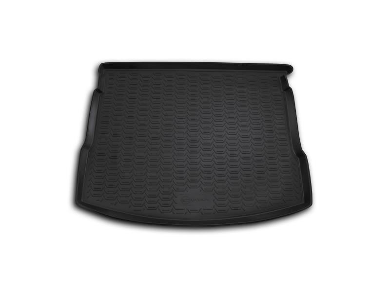 Csomagtértálca Nissan QASHQAI