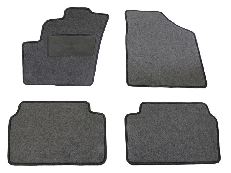 Textil szőnyeg Hyundai