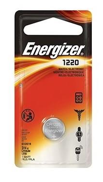 Energizer CR 1220 lítium gombelem 1 db