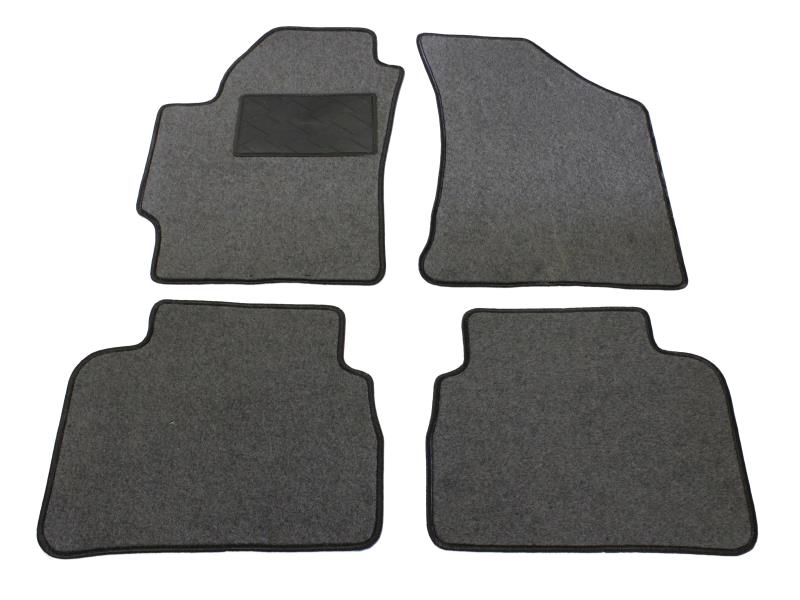Textil szőnyeg Hyundai