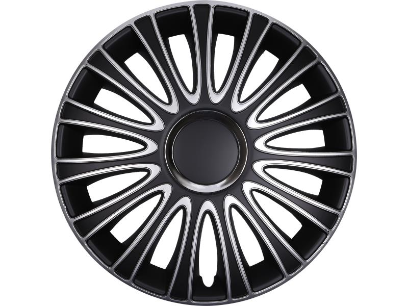 Dísztárcsa LE MANS 14" szett 4db