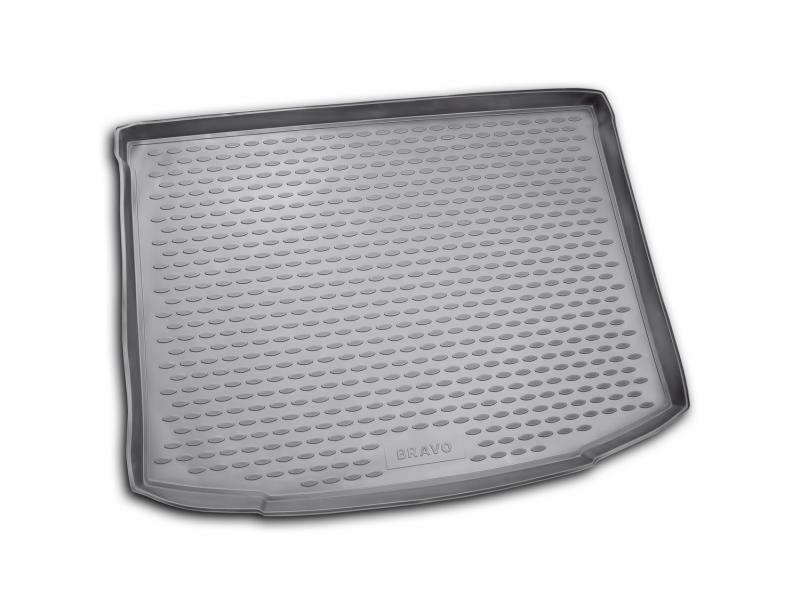 Csomagtértálca Fiat BRAVO 5 ajtós