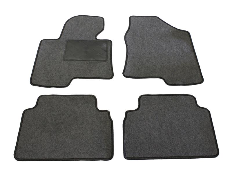 Textil szőnyeg Hyundai