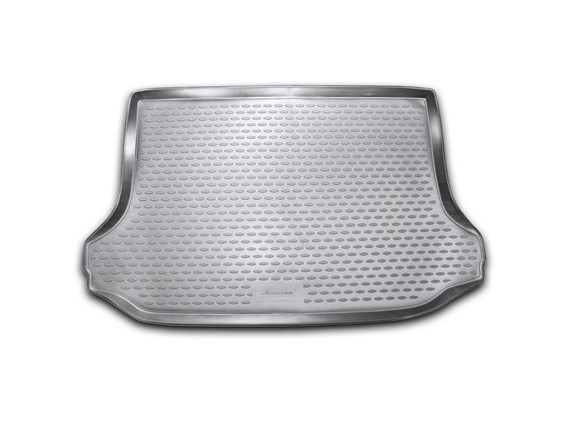 Csomagtértálca Toyota RAV4 5 ajtós