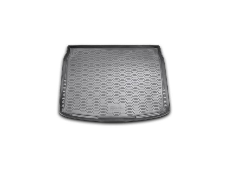 Csomagtértálca Nissan QASHQAI