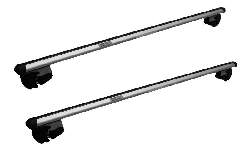 NEUMANN tartó  (tetőkorláttal rendelkező autóhoz)