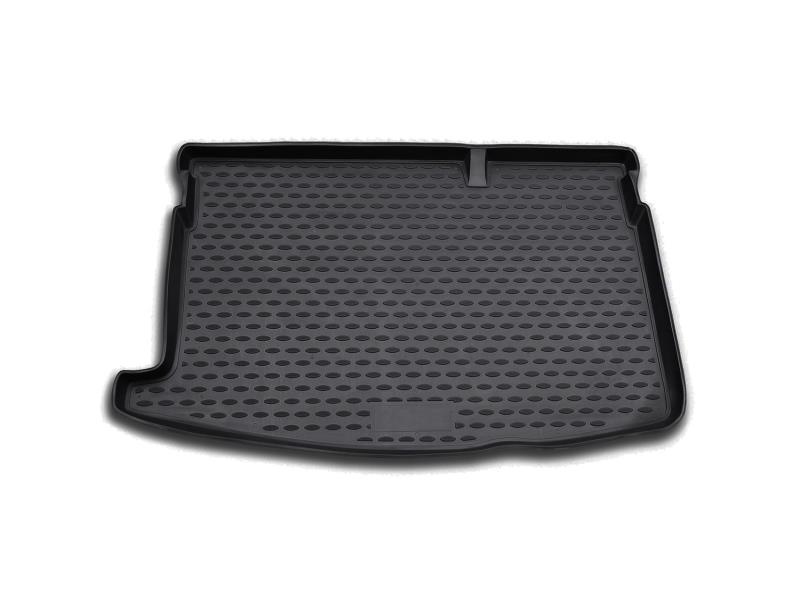 Csomagtértálca Mazda 2 2007-