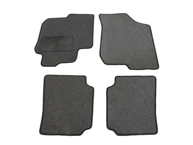 Textil szőnyeg Hyundai