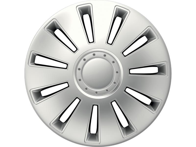 Dísztárcsa Silverstone 17" szett 4db