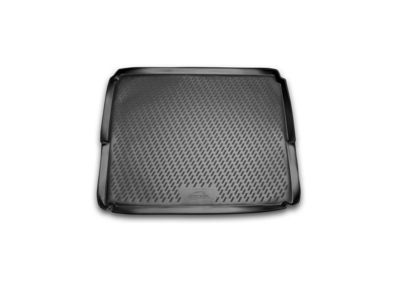 Csomagtértálca Peugeot 3008