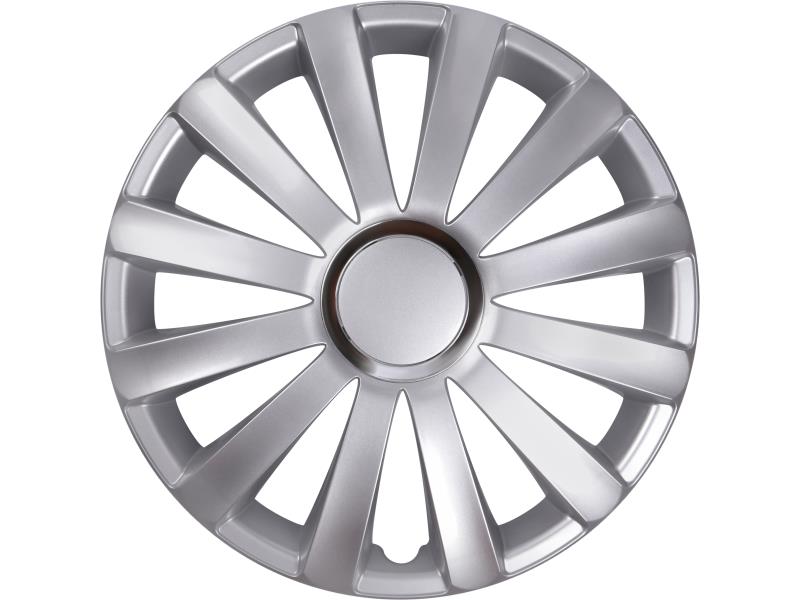Dísztárcsa SPYDER PRO 16" szett 4db