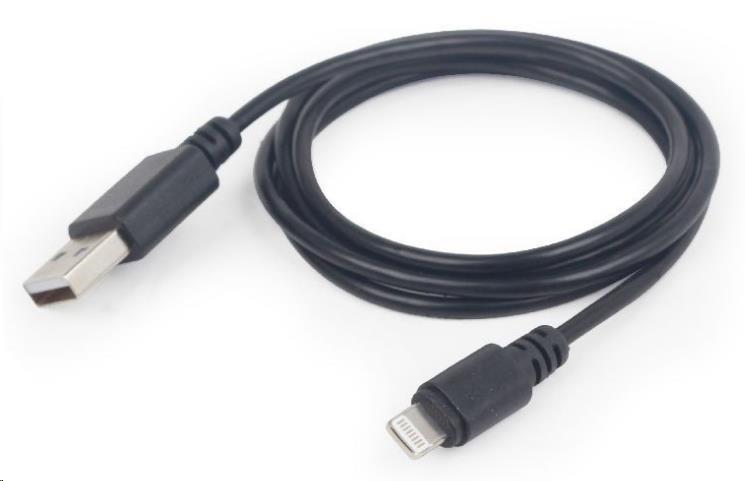 USB 2.0 Lightning kábel Iphone 1 méter