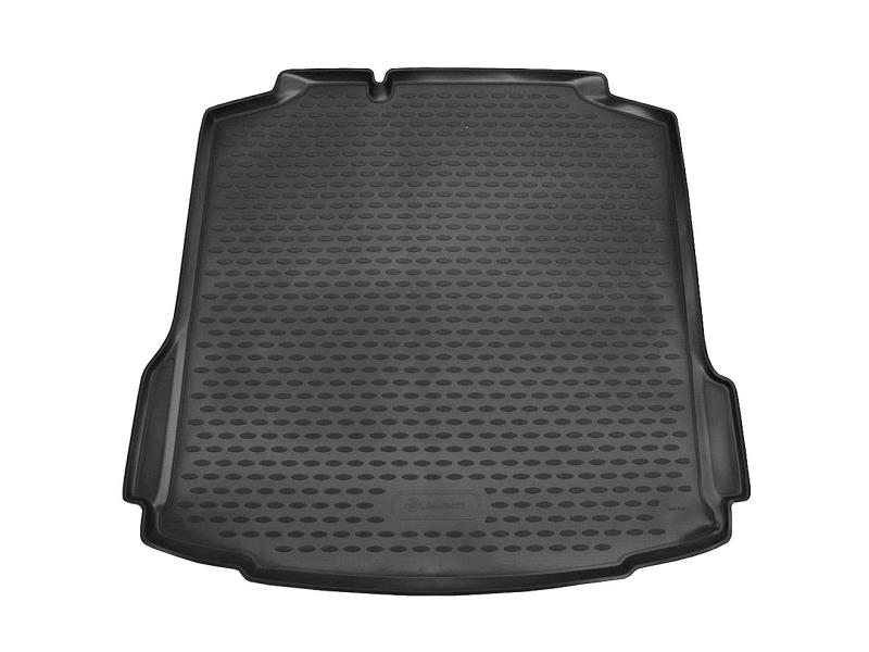 Csomagtértálca Skoda RAPID