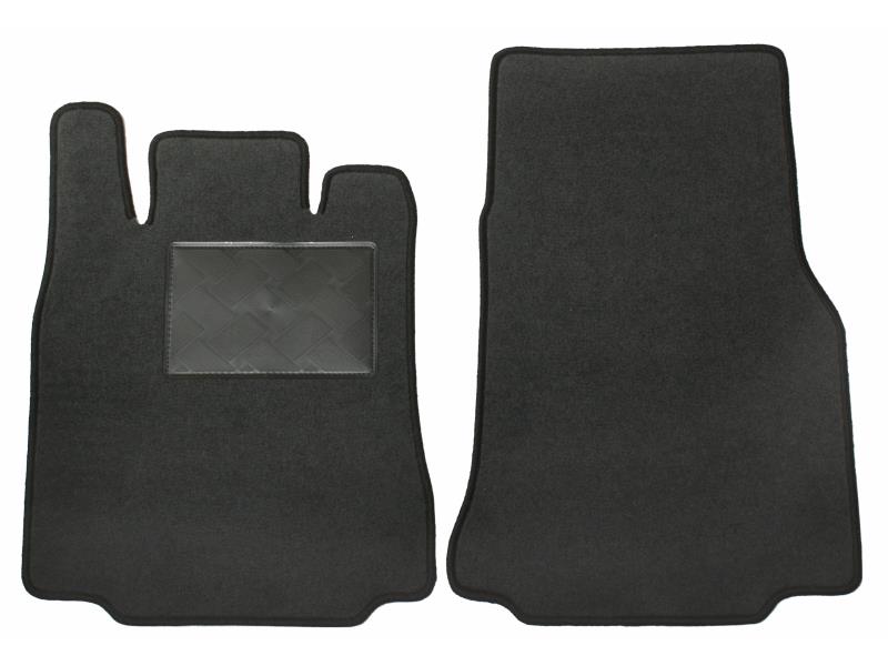 Textil szőnyeg Vaneo 2 személyes