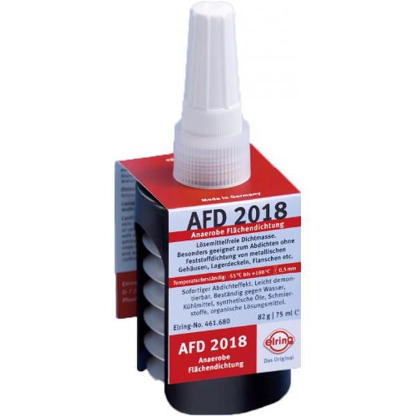 Tömitőpaszta AFD 2018 75ml
